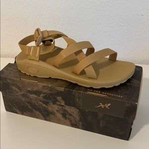 Chaco Women’s Banded Z Cloud Sandal